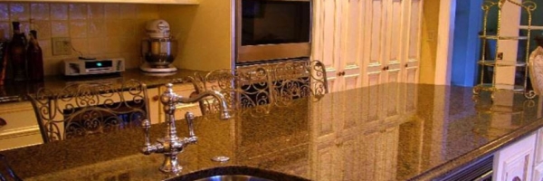 Granite Countertops North Carolina Kitchen And Bathroom Counters